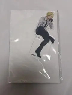 サカモトデイズ FavoteriA ファボテリア 朝倉シン