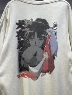 ニコニコ動画 17周年記念Tシャツ レッツゴー！陰陽師 新品未開封 XL 
