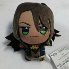 ディズニーツイステッドワンダーランド ちびぐるみ / レオナ・キングスカラー