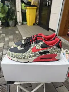 値下げしました！Nike By You / Nike Air Max 90のサムネイル