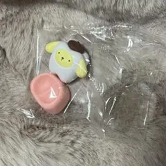 みんなでなっちゃお！歯 ポムポムプリン