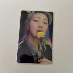 SEVENTEEN ディエイト　Weverse特典　通常