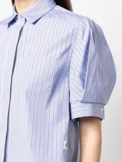 入手困難★sacaiサカイ★Thomas Mason /Cotton Shirtのサムネイル