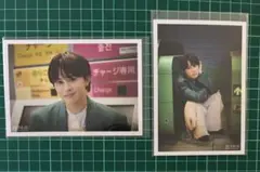 超特急　REAL? 生写真　タクヤ