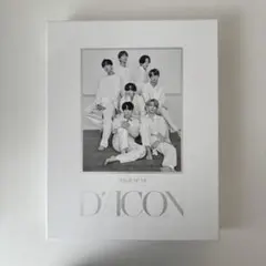 Dicon 『BTS goes on!』Deluxe Edition
