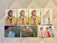 ミセス MrsGreenApple FJORD フォトカ 藤澤涼架