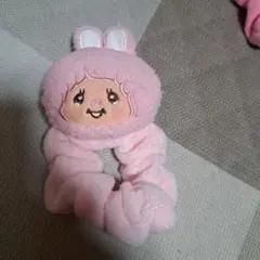 モンチッチ　シュシュ