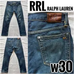 USA製 RRL RALPH LAUREN RN41381 w30 青耳 デニム 2026年最新】rrl 青耳の人気アイテム - メルカリ