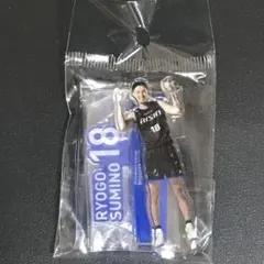 非売品 Bリーグ シーホース三河 角野亮伍 つながるアクリルジオラマ アクスタ
