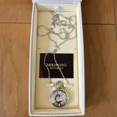 2026年最新】MIKIMOTO レディース 懐中時計の人気アイテム - メルカリ