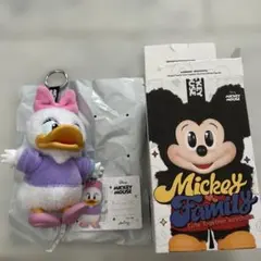 Daisy Lovers モンキーキーホルダーセット - メルカリ