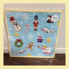 フェィラー　JALコラボ