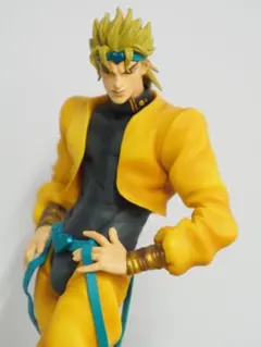 一番くじ ジョジョ スターダストクルセイダースBLACK SIDE A賞DIO