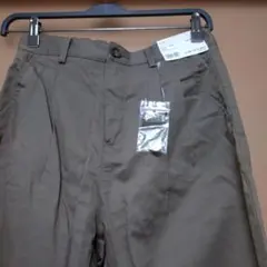 スウェット ジョガーパンツ