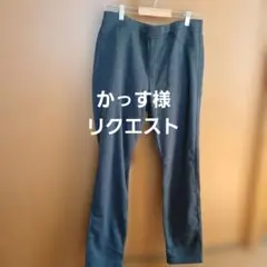 トップバリュー　レギンスパンツ