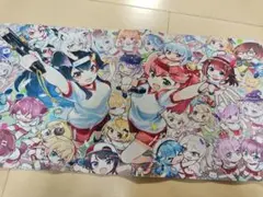 新品未使用 大神ミオ さくらみこ プレイマット