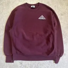 m*g様 90s Lee リバースウィーブ型 スウェット