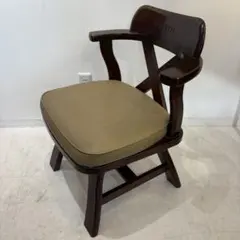 希少　カリモク　karimoku ダイニングチェア　アンティーク　送料込み ヴィンテージ カリモク ダイニングチェア | sonota ヴィンテージ家具