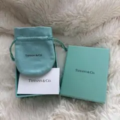 Tiffany & Co. ギフトボックス セット