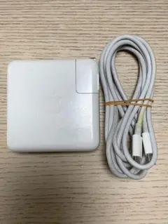H16 Apple 純正品 ACアダプタ USB-C 61W A1947