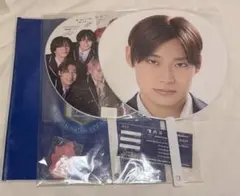 井上瑞稀　グッズ　まとめ売り　うちわ　アクキー　はぴぬい　くっつきてれつ ち*る様 井上瑞稀 グッズ まとめ売り うちわ アクキー はぴぬい