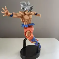 ドラゴンボール1番くじ　孫悟空　身勝手の極意