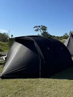 タラスブルバ スターウォーズ ドームテント・オクタタープ セット