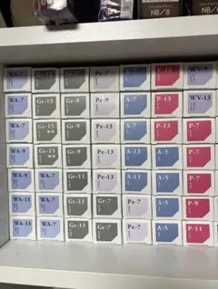 エドル エドルカラー カラー剤 オキシ 2本から購入可能 - メルカリ