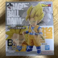 一番くじ　ドラゴンボールダイマ　第2弾　B賞