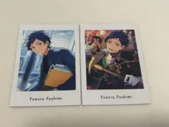 あんスタ 伏見弓弦 ぱしゃっつセット