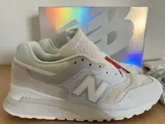 Kith New Balance 997.5のサムネイル