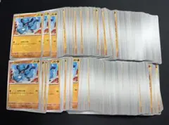 ポケモンカード　ポケカ　リオル　ノーマル　247枚　まとめ売り