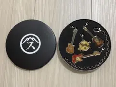 スピッツ　グッズ　チャームセットのサムネイル