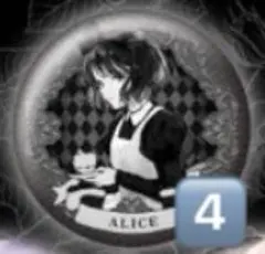 志麻ワン2026 Alice 缶バッジ 20個セット - メルカリ