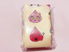 しずくちゃん ポーチアソートコレクション 巾着 イエロー