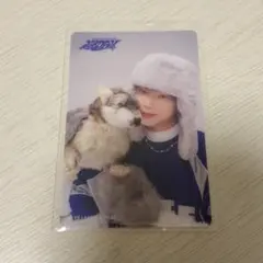 &TEAM エンティーム HARUA ハルア 縁DAY トレカ | Mercari