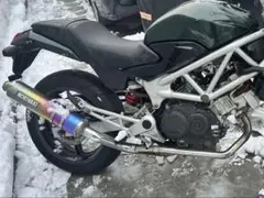 2026年最新】VTR250 モリワキの人気アイテム - メルカリ