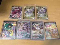 高騰中　PSA鑑定前カードセット　ミュウツー　リザードン　多数 高騰中 PSA鑑定前カードセット ミュウツー リザードン 多数 - メルカリ