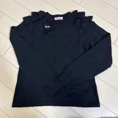 familiar カットソー 140