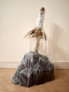ドラゴンクエスト ふくびき所スペシャル ロトの兜 石版セット - メルカリ