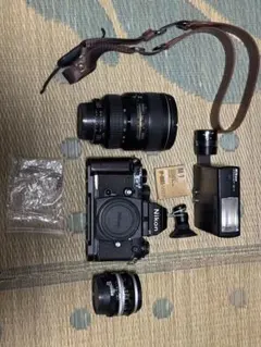 2025年最新】nikonレンズ 広角の人気アイテム - メルカリ