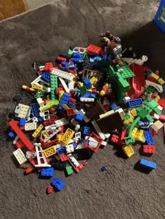 LEGO まとめ売り