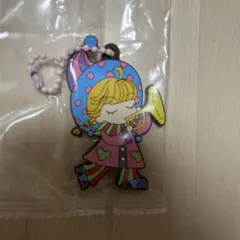 矢沢あい　カプセルラバーマスコット　麻宮裕子　ガチャガチャ