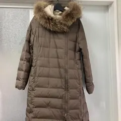 タイムセール‼️美品‼️モラビトリバーシブルダウンジャケット タイムセール‼️美品‼️モラビトリバーシブルダウンジャケット - メルカリ