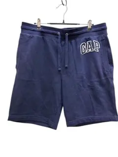 GAP ギャップ スウェット ショートパンツ メンズ Lサイズ