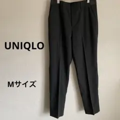 UNIQLO ユニクロ レディース　スラックス パンツ　ボトムス　綺麗　ビジネス