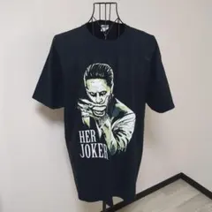 フルーツオブザルーム XL 黒 ジョーカー シーサイドスクワット 映画のサムネイル