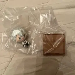 鬼滅の刃一番くじちょこのっこフィギュア不死川実弥