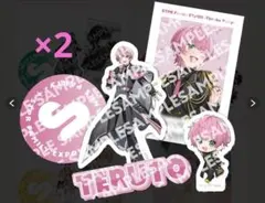 2025年最新】てるとくん チェキの人気アイテム - メルカリ