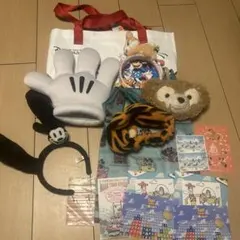 ディズニー　まとめ売り